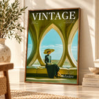 Vintage - Belvedere