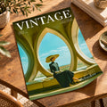 Vintage - Belvedere
