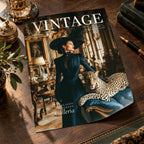 Vintage - Galleria Belle Epoque