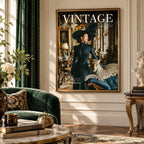 Vintage - Galleria Belle Epoque