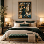 Vintage - Galleria Belle Epoque