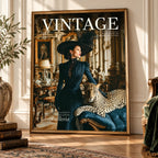 Vintage - Galleria Belle Epoque