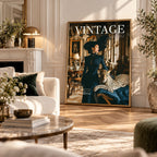 Vintage - Galleria Belle Epoque