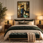 Vintage - Roma Masquerade