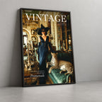 Vintage - Roma Masquerade