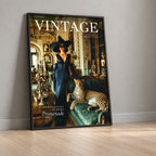 Vintage - Roma Masquerade