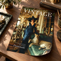 Vintage - Roma Masquerade