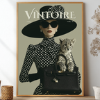 Vintoire - Fashion in Dots