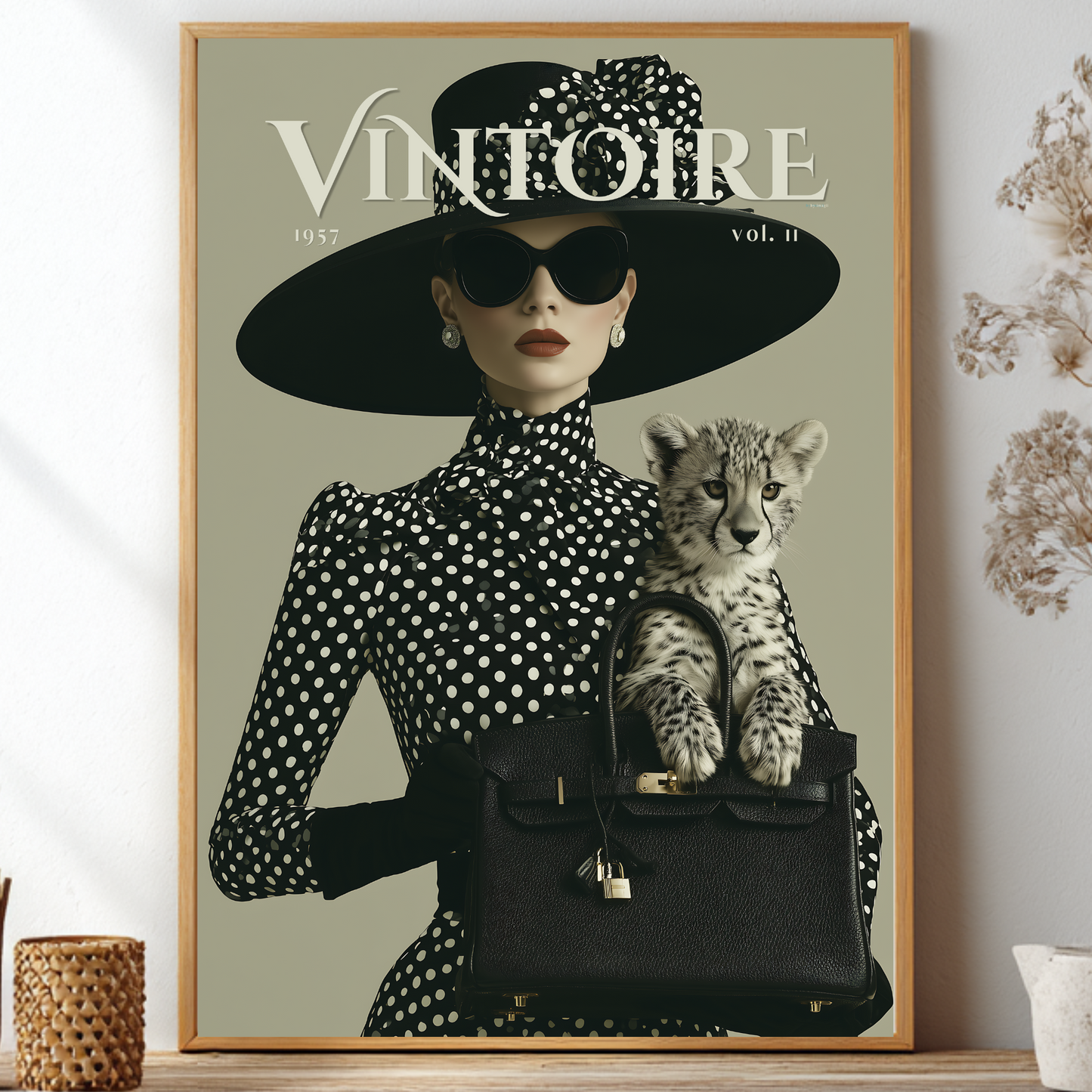 Vintoire - Fashion in Dots