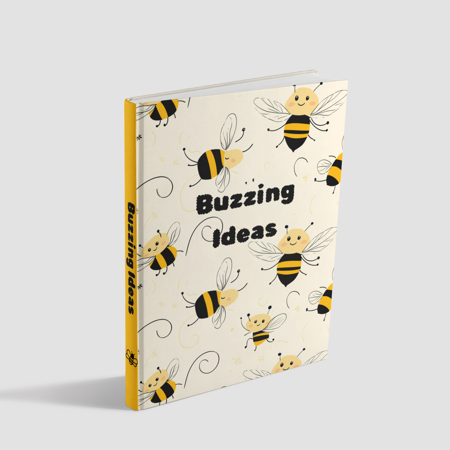 Buzzing Ideas - A5/US Trade