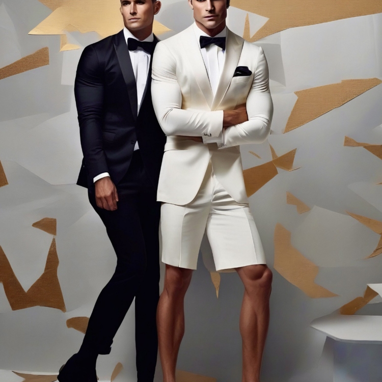 007 Models x 2 greeting card